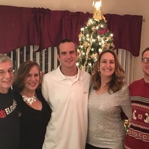 Meet your Posher, Pat